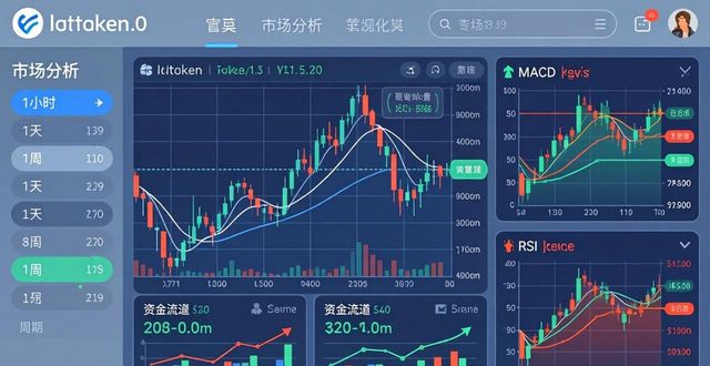 如何在imToken官网版下载地址2.0中查看市场分析?_下载地址查询_要看官网地址
