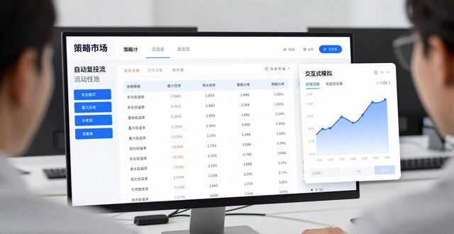 如何在token钱包官方网站上找到适合你的数字资产投资策略,优化你的财务管理与收益。_钱包理财怎么样_钱包产品