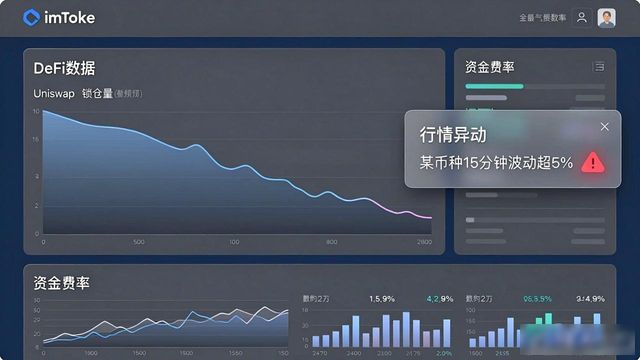 如何通过最新imToken官网版进行市场预测分析？_市场预测怎么分析_市场预测软件