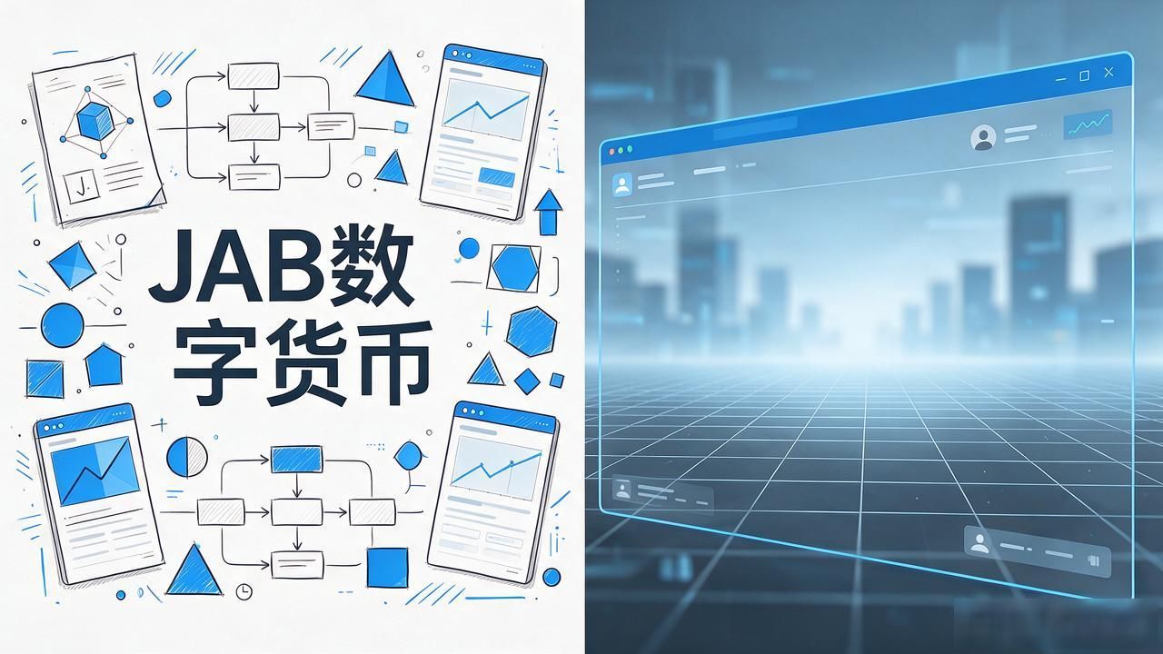 JAB数字货币的真实发展情况_jab是数字货币_JAB加密货币跨境支付应用场景
