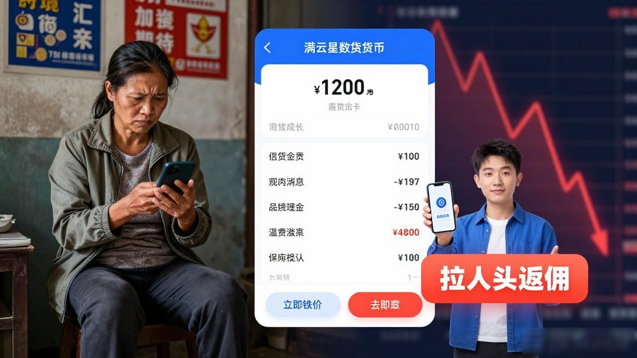满云星数字货币_满云星跨境结算技术护城河_满云星数字货币去中心化金融