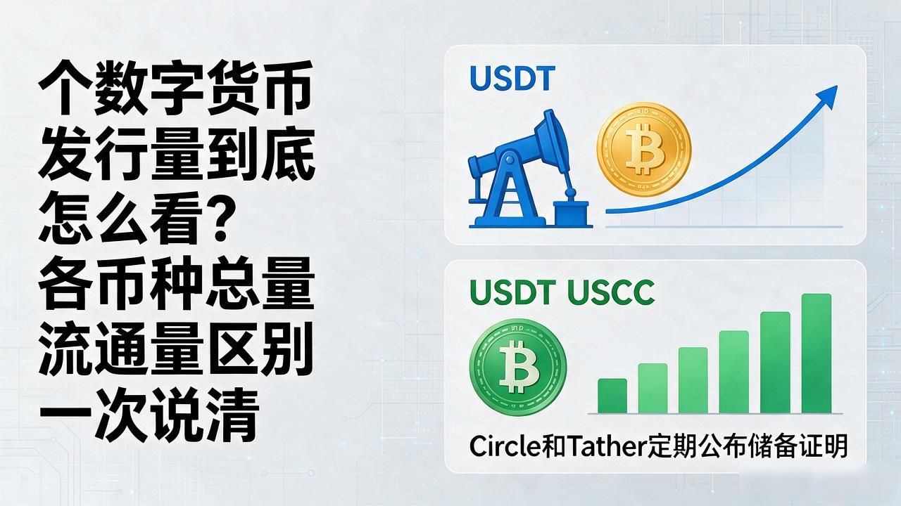 比特币与以太坊发行量区别_稳定币USDT USDC储备证明_个数字货币发行量