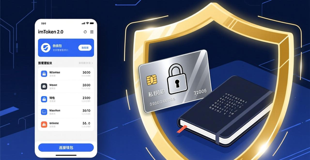 imToken2.0私钥安全_如何在imToken下载2.0版中维护资产安全?_助记词离线存储