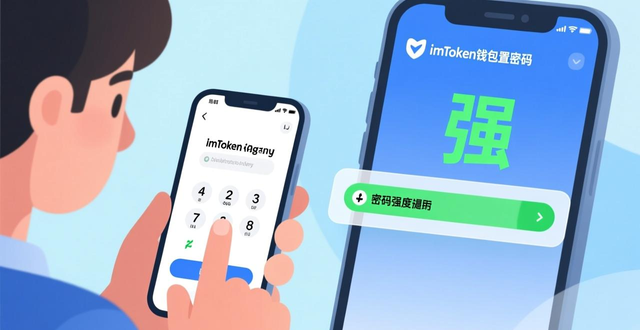 imToken官网下载_如何通过imToken钱包官网下载建立资产安全网？_数字资产管理安全习惯