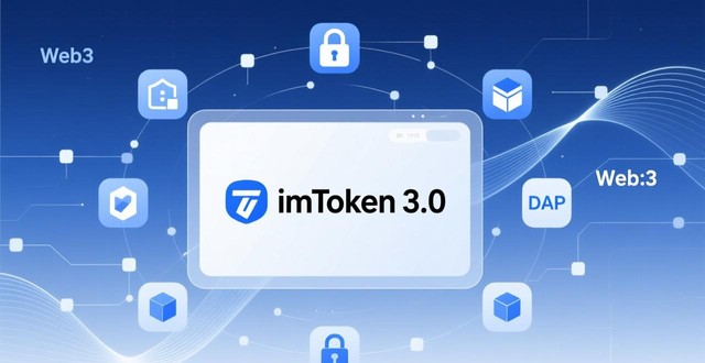 imToken官网下载3.0版本的客户体验与市场机会_imToken 3.0 安全性增强功能_imToken 3.0 用户体验升级