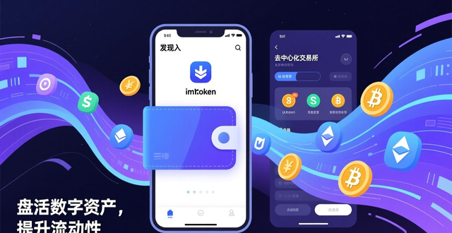 钱包该交易的流动性不足_钱包添加流动性_如何通过imToken钱包下载提升财务流动性？