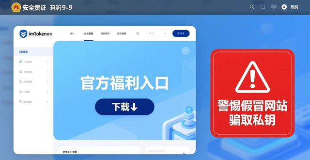 如何快速获取imToken正版网站的注册优惠？_注册送优惠券app_com注册优惠
