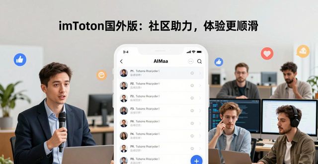国外社区是个什么单位_国外社区服务模式_imToken国外版的社区支持与用户体验提升