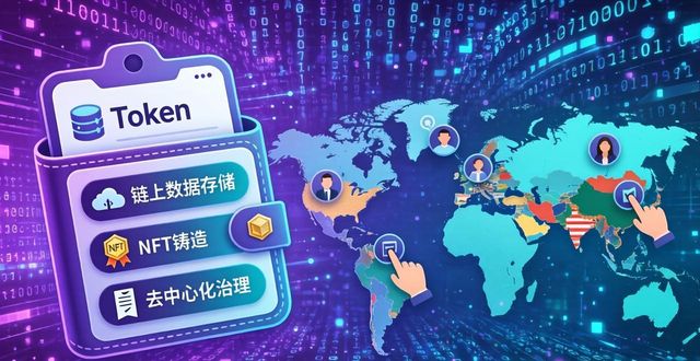 钱包加密货币_如何通过token钱包官方版参与全球加密货币生态的构建,推动数字经济的发展。_加密数字货币钱包代币