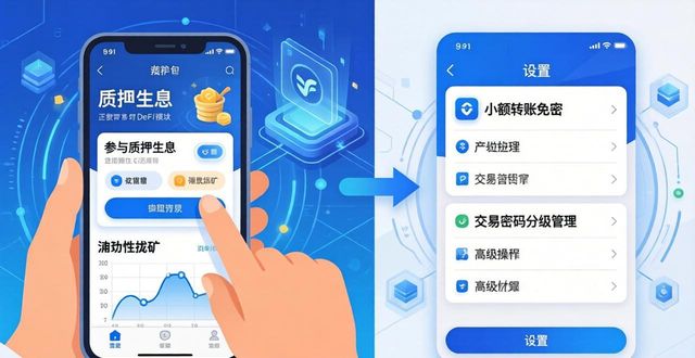 如何在imToken钱包app最新下载上进行财务管理？_钱包管理app_钱包管理平台登录页面