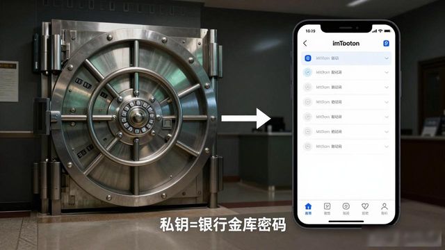 钱包的应用_如何通过imToken钱包官方app下载提升银行理论应用？_钱包应用是干什么的