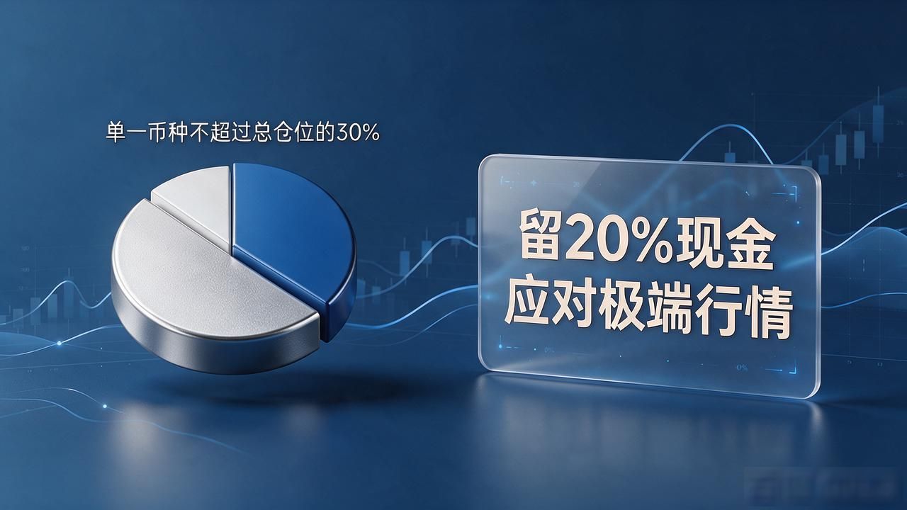 冷钱包热钱包分离_打理数字货币_数字货币管理