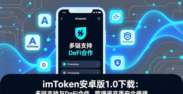 最新imToken官网下载1.0安卓的产品扩展与合作_imToken 1.0安卓版功能扩展 Layer 1Layer 2网络支持 imToken 1.0安卓版 DeFi协议合作 安全审计机构合作 imToken 1.0安卓版 多链资产管理体验优化