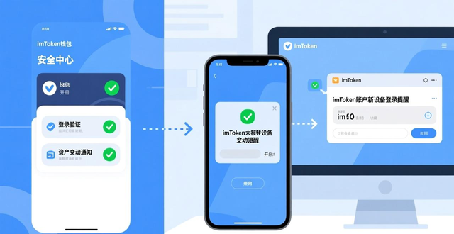 钱包安全锁在哪里_钱包锁怎么设置安全_如何在imToken钱包官网设置安全提醒