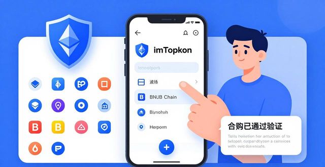 实践操作:使用imToken钱包2.0的技巧_实践操作:使用imToken钱包2.0的技巧_实践操作:使用imToken钱包2.0的技巧