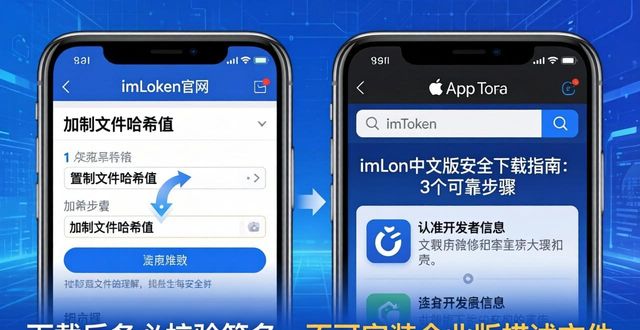 可靠官网_可靠百度百科_如何安全可靠地下载imToken中文版?