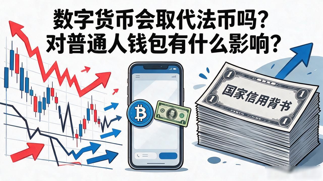 数字货币发展对全球金融格局的影响_数字货币跨境支付的优势与挑战_数字货币对法币的影响