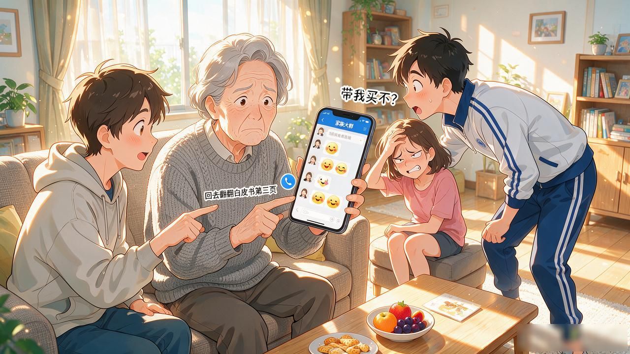 退休数学老师玩比特币_数字货币大姨父_家族群数字货币科普
