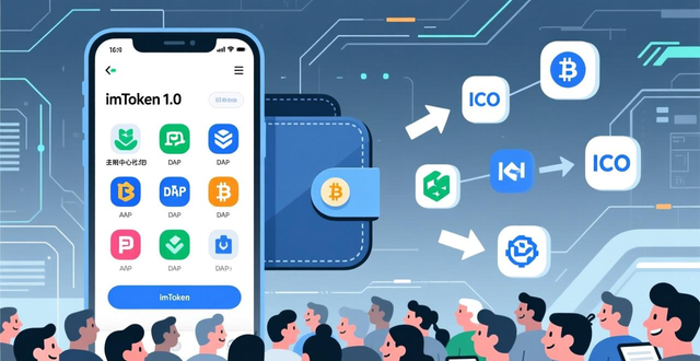 深入探讨imToken官网下载1.0版的用户增长策略？_imToken 1.0版用户增长策略_imToken 1.0版以太坊生态信任基础