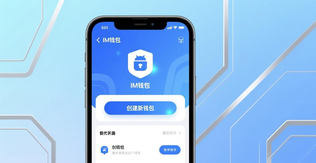安卓设备上im钱包的下载与设置_如何下载并使用im钱包App安卓进行交易？_im钱包创建与备份钱包的方法