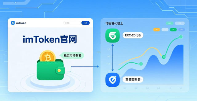 如何利用最新imToken官网版进行精准营销?_imToken官网版链上行为分析_用户画像构建精准营销