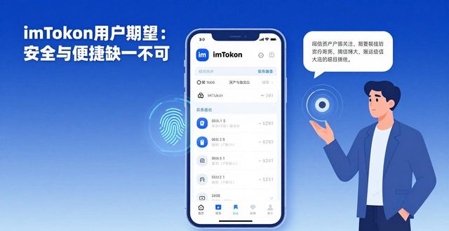 钱包市场分析_调研报告：imToken钱包APP的用户期望_钱包需求
