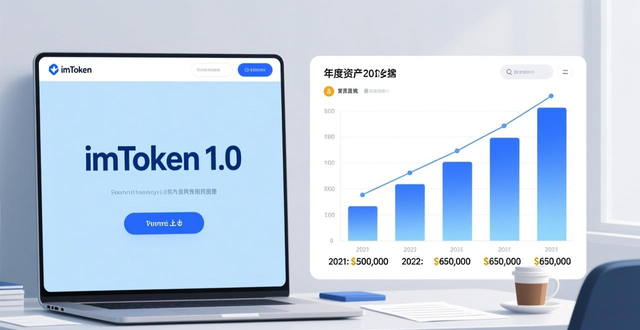 回顾资产轨迹规划未来_imToken 1.0 制定年度加密资产计划_如何在imToken官网下载1.0版上制定年度计划？