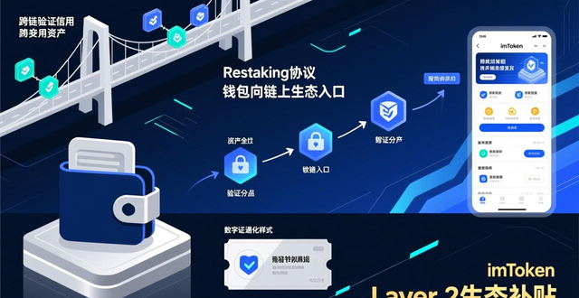 imToken官网的未来战略与发展规划_imToken生态造场景_imToken链上超级入口