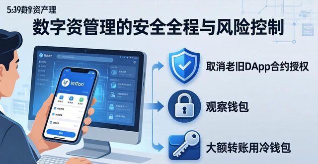 如何利用最新imToken官网版管理投资组合?_投资利用率的概念_投资组合管理软件