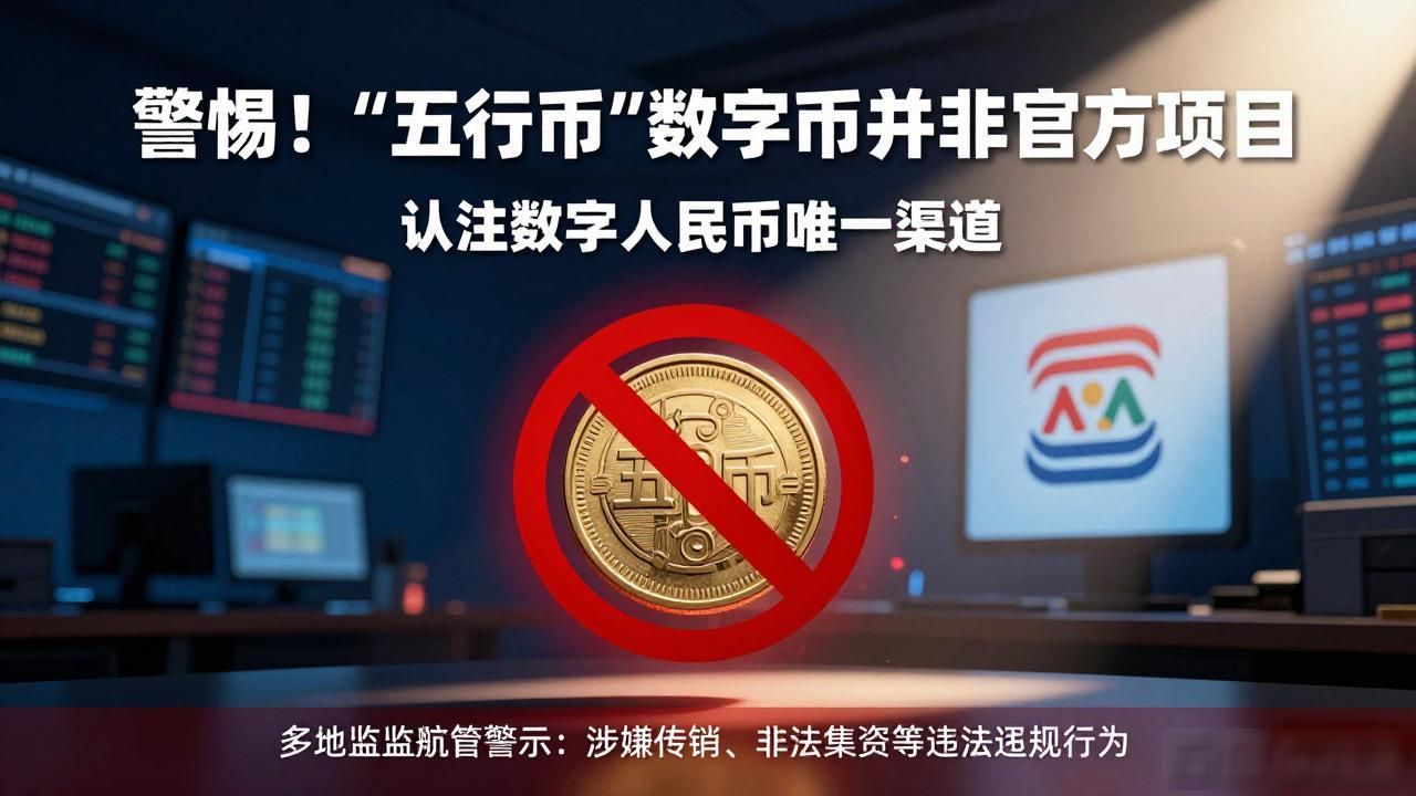 五行币非官方背景_中国中央五行币数字货币官网app_数字人民币e-CNY