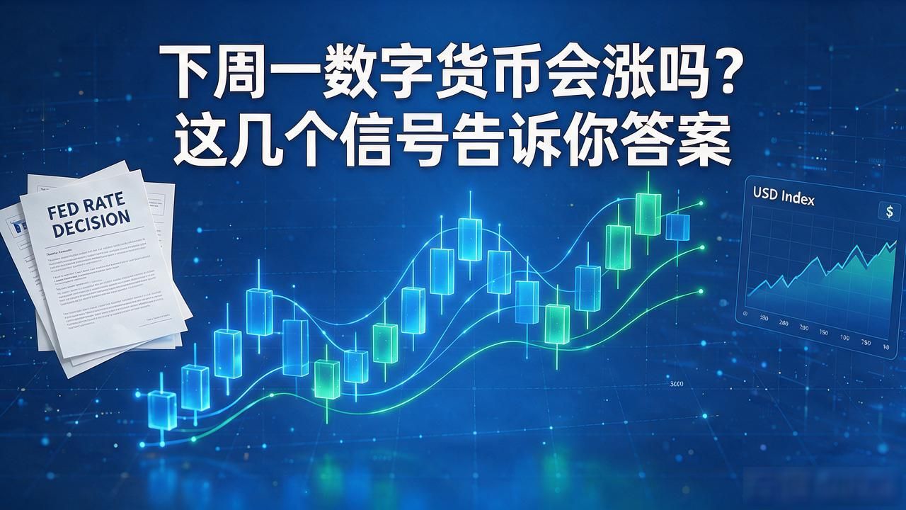 周一比特币走势分析 加密货币投资仓位管理 比特币ETF资金流入影响_下周一数字货币会涨吗