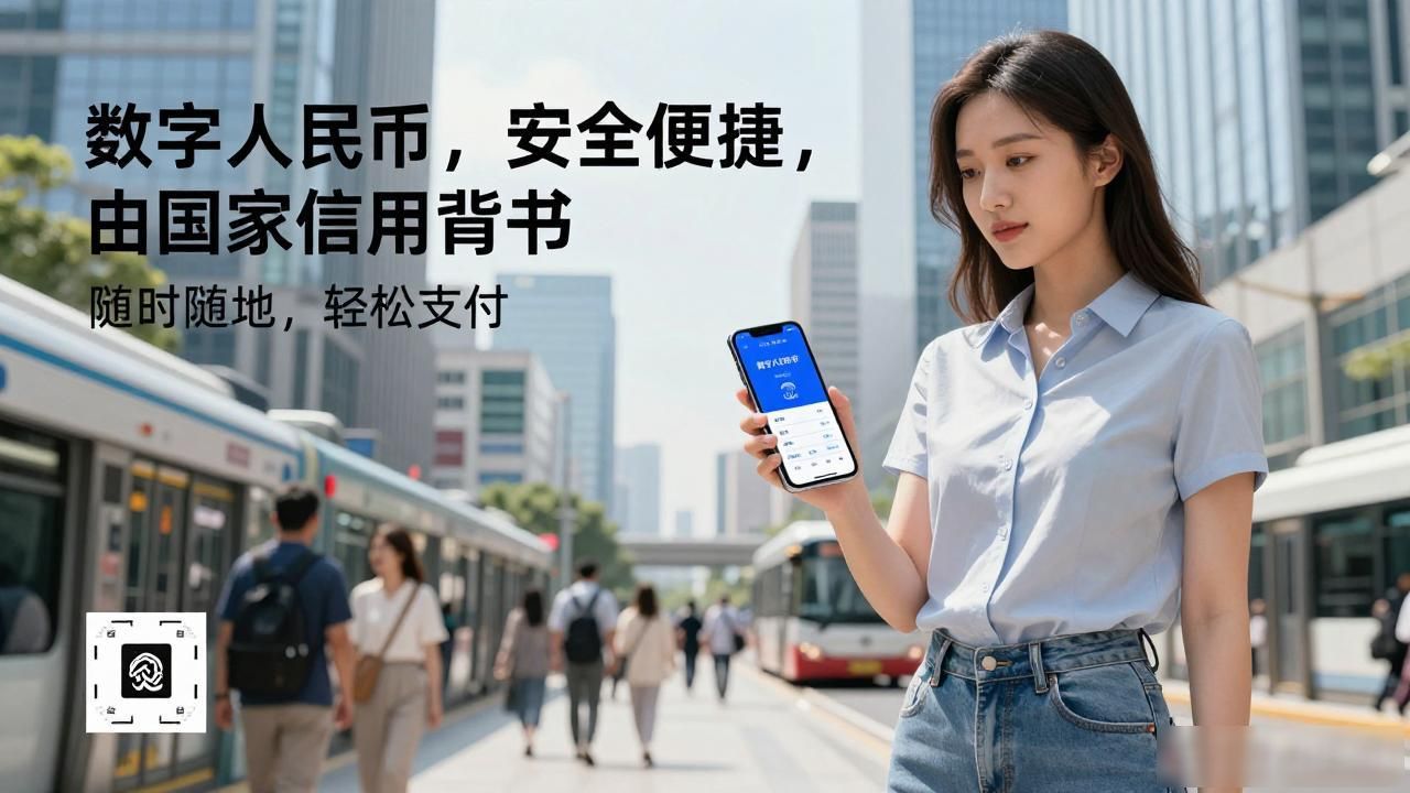 数字人民币试点推广前景_中国数字货币监管_中国加密货币监管政策