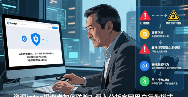 深入分析imToken正版网站投资者的行为模式_imToken官网投资者极简操作习惯_长线持有者与DeFi玩家资产配置差异