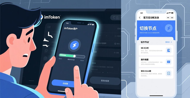 imToken新版App反馈机制体验_imToken官网用户反馈入口_下载最新imToken官网版的用户反馈机制