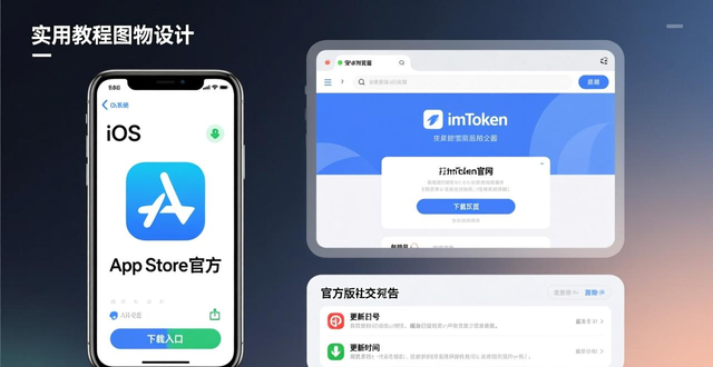 imToken官方下载入口_imToken钱包官方app下载的品牌知识与市场意识_imToken官网域名token.im