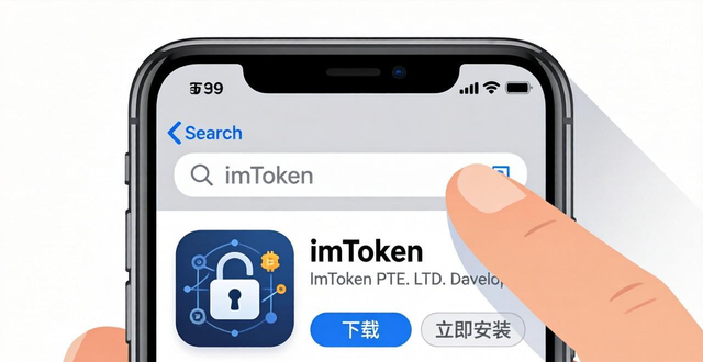 如何从官方渠道下载imtoken钱包的最新版本？_钱包app官方下载_钱包官网下载