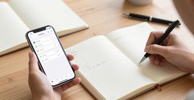 如何在imToken官网下载3.0版本中保持清晰的财务记录?_如何在imToken官网下载3.0版本中保持清晰的财务记录?_如何在imToken官网下载3.0版本中保持清晰的财务记录?