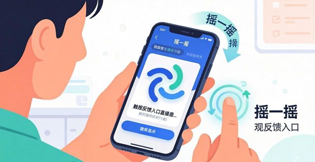 获取反馈在哪里_获取反馈的方法_如何在imToken下载入口中获取用户反馈的方式？