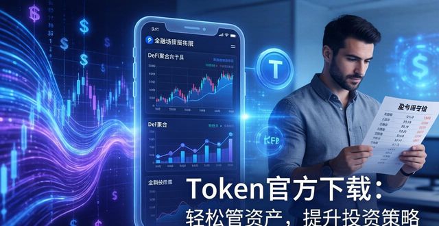 策略资本官网_策略宝配资平台是不是正规的_如何通过token官方版下载安装帮助您更轻松地管理数字资产，提升您的投资策略。