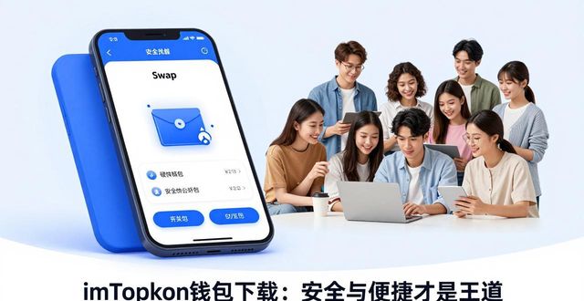 钱包客户端_钱包市场分析_imToken钱包下载的市场策略与用户导向