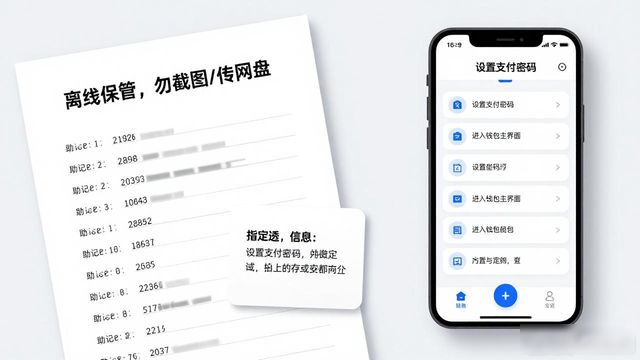钱包推荐知乎_5. 最大流量推荐：imToken钱包官网APP使用指南！_流量钱包app