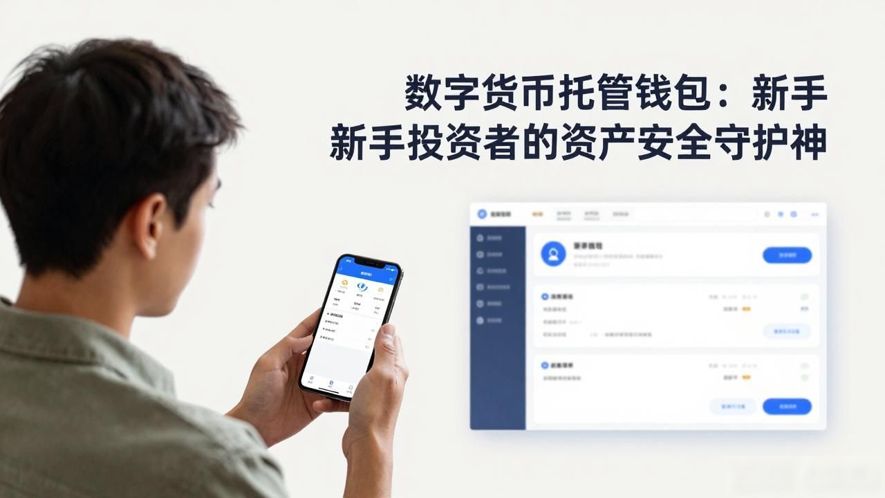 普通投资者如何选择安全的数字货币托管钱包 数字货币托管钱包的运作机制及核心价值 数字货币托管钱包的安全性考量与费率分析_数字货币托管钱包