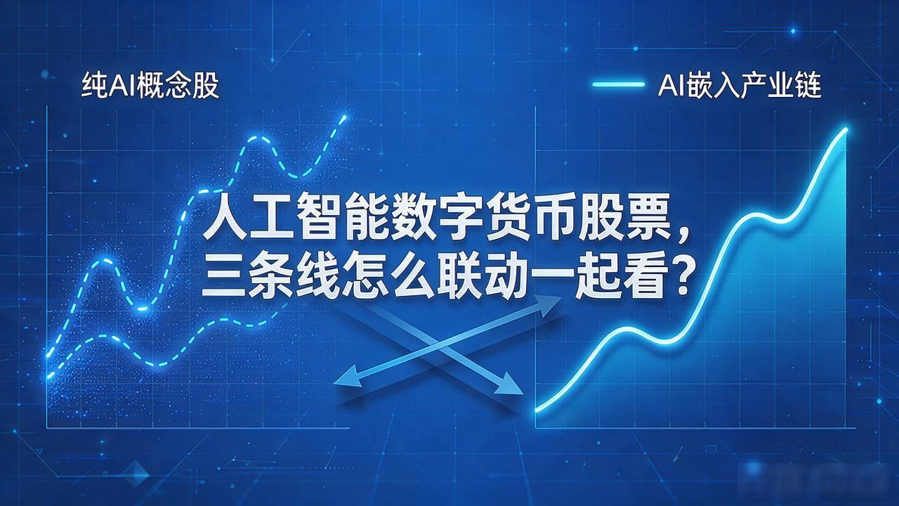 AI算力与数字货币挖矿交叉投资_传统机构布局数字资产趋势_人工智能数字货币股票