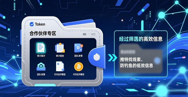 机构合作一级市场配额_token钱包官方合作机会_token钱包官方网站的市场合作伙伴关系，如何推动用户的投资机会与资源获取的多元化？