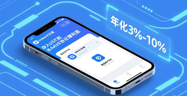 如何通过下载imToken中文版提升经济利益？_imToken钱包资产安全_imToken钱包下载