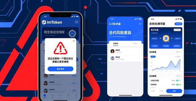 深度探讨imToken 2.0钱包安卓版의 전략적 사용 실천_imToken 2.0安卓版多链管理实战技巧_imToken DApp浏览器隐藏用法风险防范