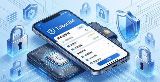 钱包安全锁在哪里_钱包安全码是啥意思_tokenim钱包官方下载中的数据安全管理与隐私保护措施,确保用户的信心与安全。