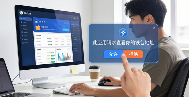 如何在imToken官网下载1.0版中建立透明流程?_透明app_下载透明价