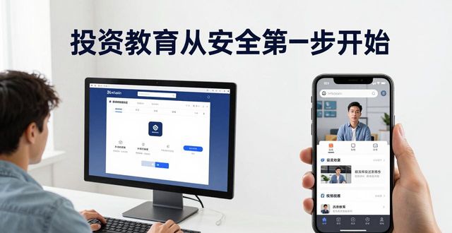 如何通过最新imToken官网下载进行投资教育?_投资者教育网站_投资网官网