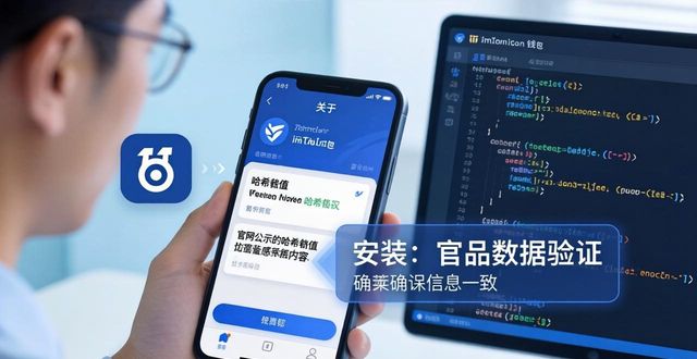 叮当钱包app下载_imtoken钱包下载_如何在imToken钱包下载app中提高信息透明度?